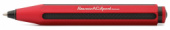 Шариковая ручка "AC Sport", красная, 1,0 мм